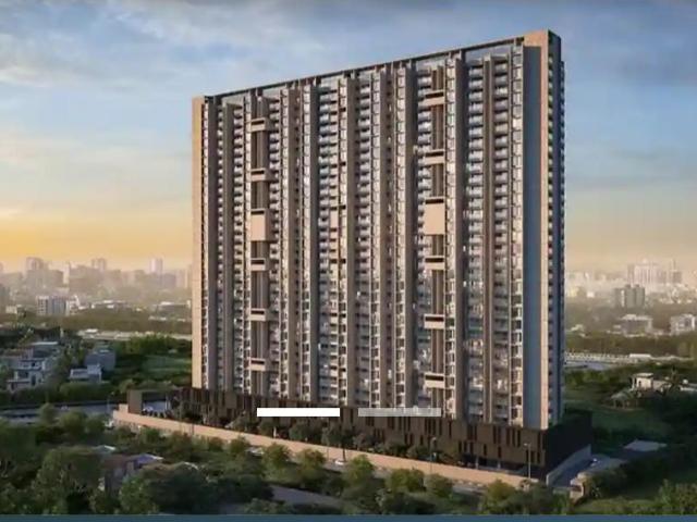Flat for sale in Mohan Nagar, Pune