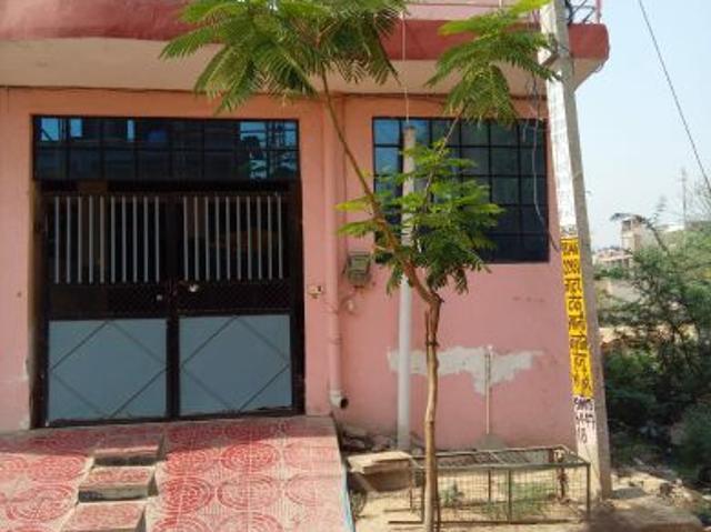 Villa for sale in Pink City, Jetpur