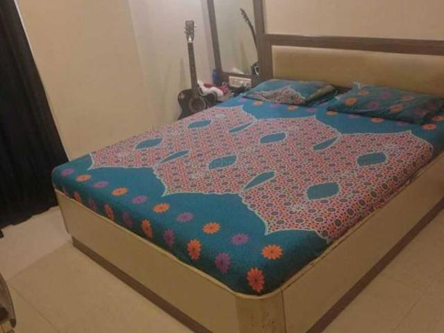 Flat for sale in Colaba, Mumbai City District