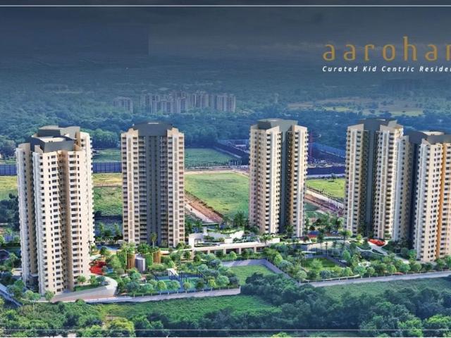 Flat for sale in Manesar, Gurugram
