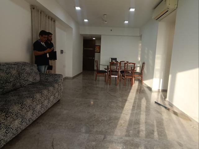 Flat for sale in Wadala, Mumbai City District