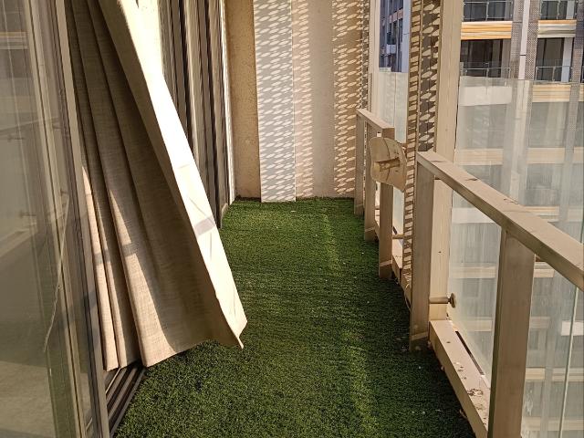 Flat for sale in Wadala, Mumbai City District