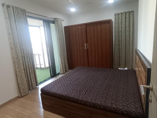 Flat for sale in Wadala, Mumbai City District