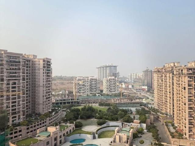 Flat for sale in Krushna Nagar, Pune