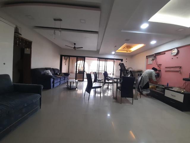 Flat for sale in Film City, Mumbai Suburban District