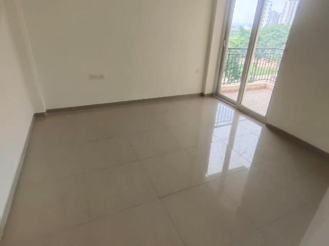 Flat for sale in Sami Majra, Sahibzada Ajit Singh Nagar