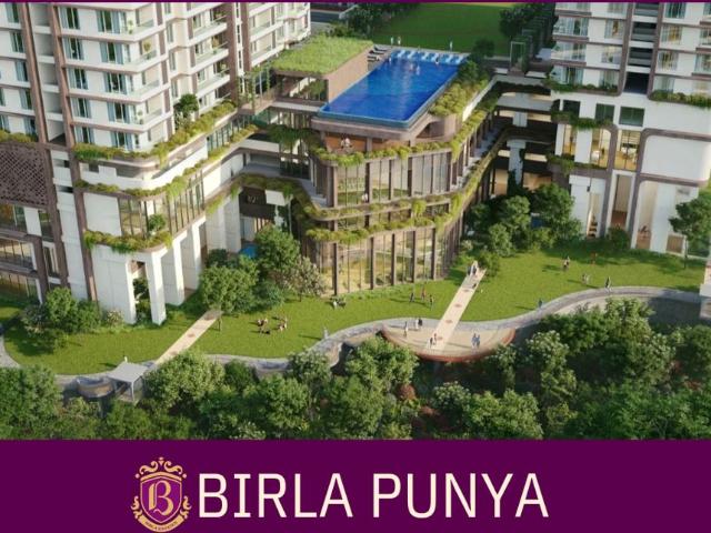 Flat for sale in RBM Road, Pune
