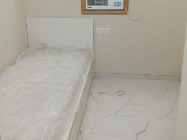 Flat for sale in Girgaon, Mumbai City District