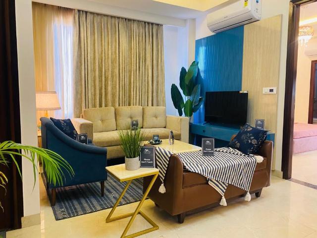 Property for sale in Ananapuri Colony, Zirakpur