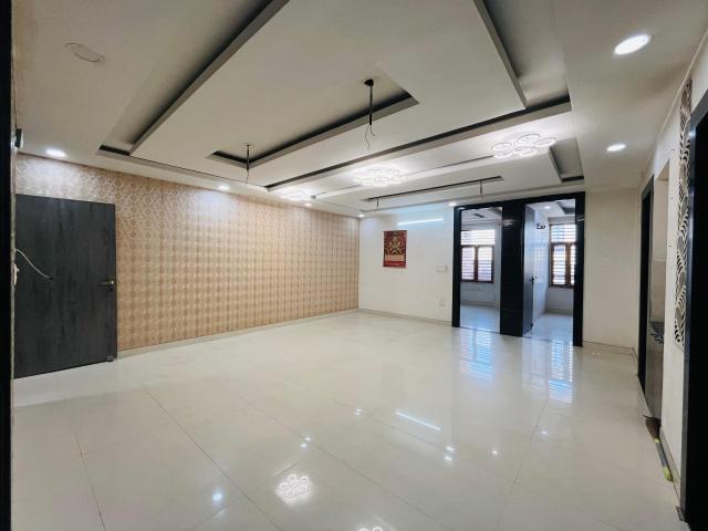 Flat for sale in Ghaziabad