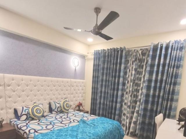 Flat for sale in Sector 88, Mohali
