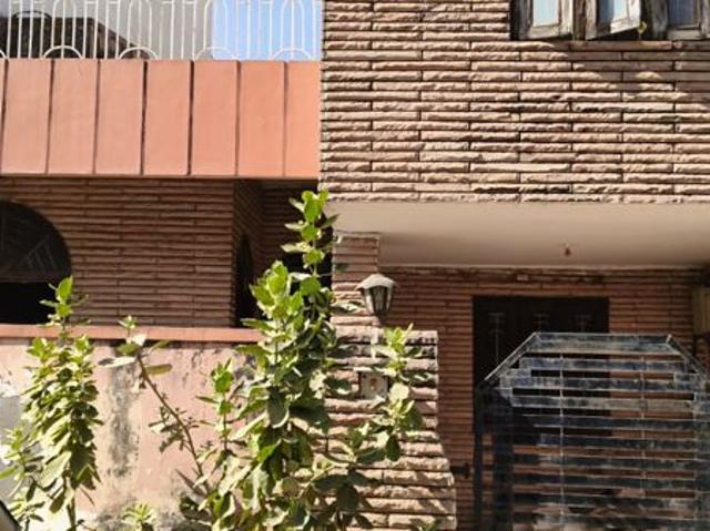 House for sale in Pink City, Jetpur