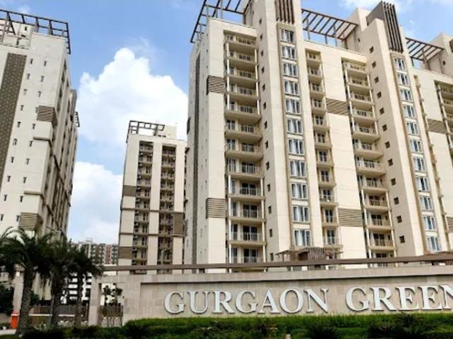 Flat for sale in Hariana