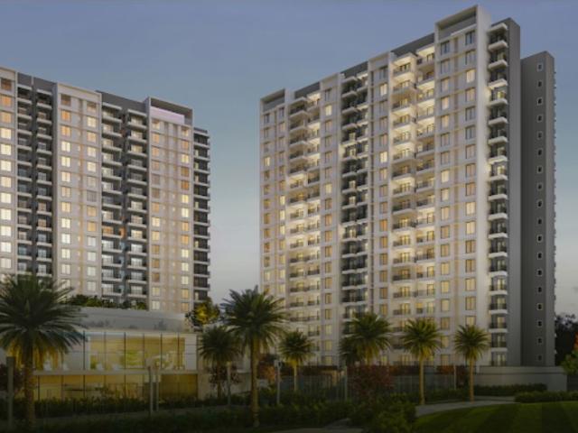 Flat for sale in Hariana