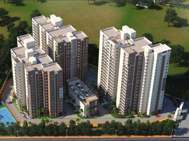 Flat for sale in Kokapet, Ranga Reddy