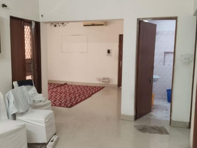 Flat for sale in Sarita Vihar, Delhi