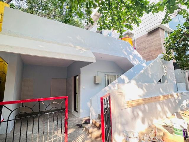 House for sale in Bangalore East, Cox Town - Bangalore