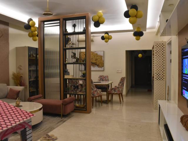 Flat for sale in Astaire Gardens, Gurugram