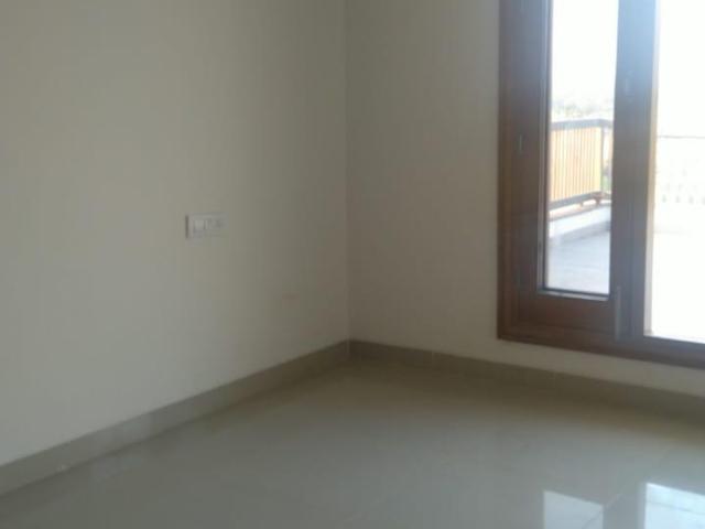 Flat for sale in Sector 117, Mohali