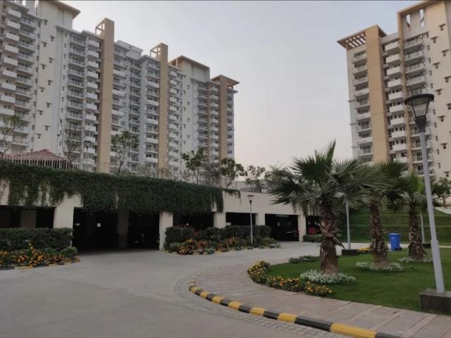 Flat for sale in Hariana