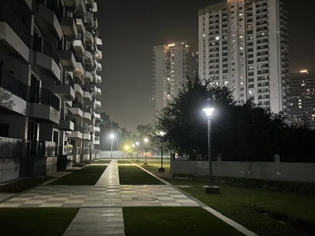 Flat for sale in Hariana
