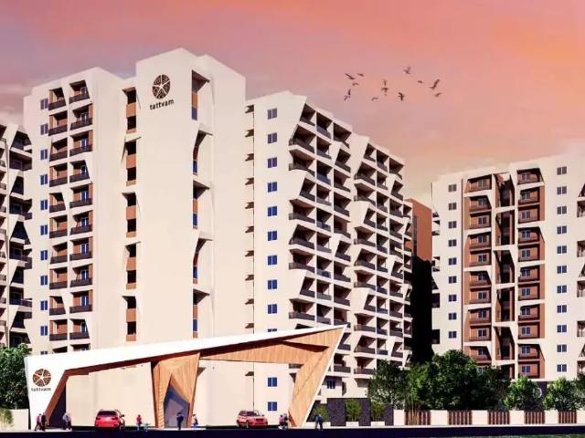 Flat for sale in Haidarabad, Telangana