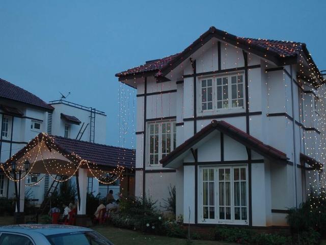 Villa for sale in Chaithanya Samarpan, Kannamangala