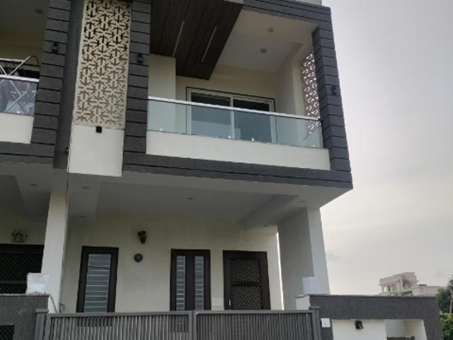 Villa for sale in Jaipur Municipal Corporation, Jaipur