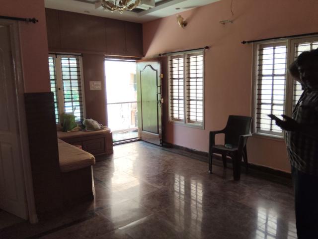 House for sale in Cox Town - Bangalore, Karnataka