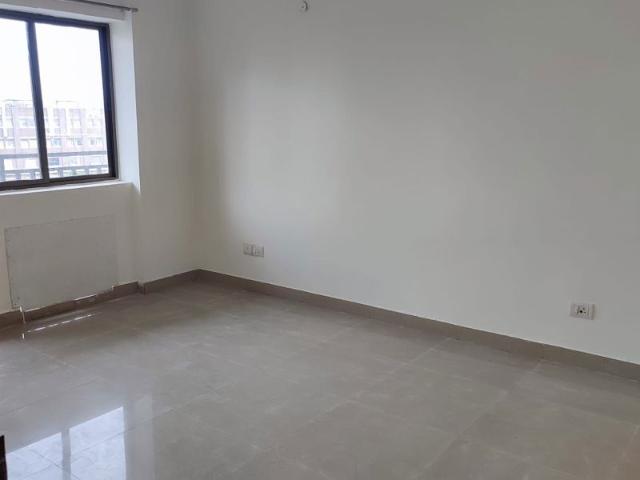 Flat for sale in Hariana