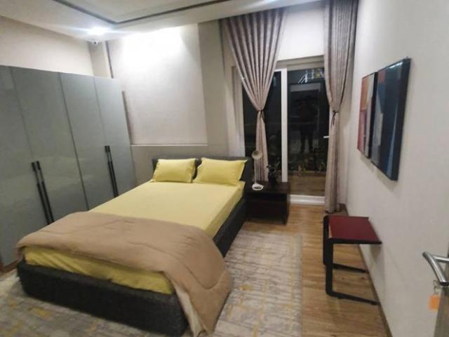 Flat for sale in Madinaguda, Hyderabad