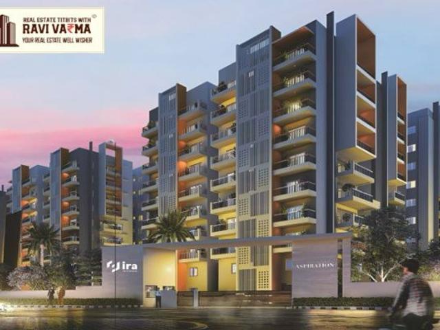 Flat for sale in Bojya Thanda, Kollur