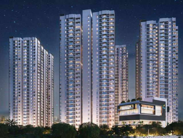Flat for sale in Gagan Pahad, Shamshabad mandal