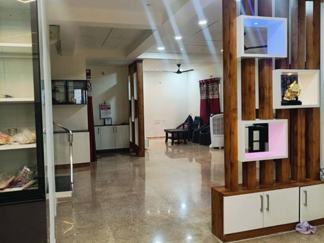 House for sale in Bhagya Nagar Colony, Hydershakote