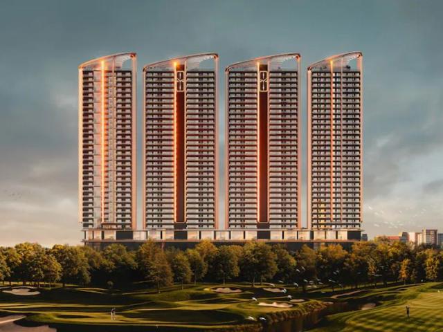 Flat for sale in Hazipur, Noida