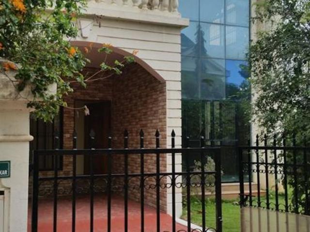 Villa for sale in Poona, National Capital Territory Of Delhi