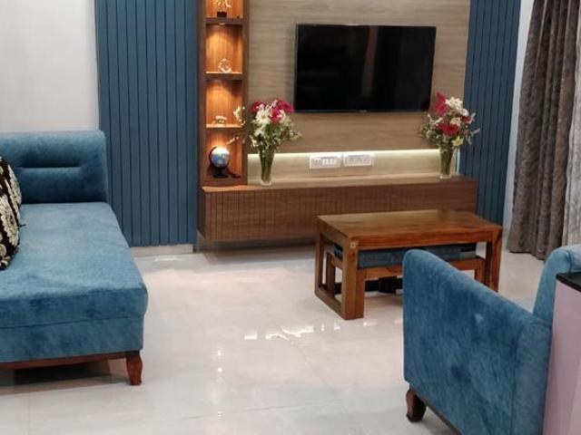 Villa for sale in Kondhwa Budruk, Pune