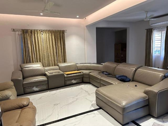 Flat for sale in Bengaluru North City Corporation, Bengaluru
