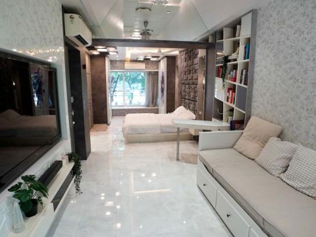 Villa for sale in Powai, Mumbai