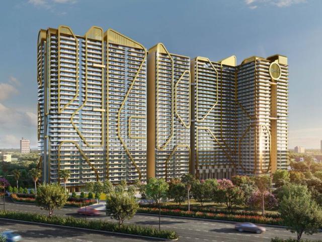 Flat for sale in Dialpura, Sahibzada Ajit Singh Nagar