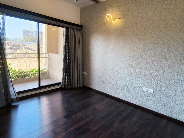 Flat for sale in Gharivali, Kalyan-Dombivli