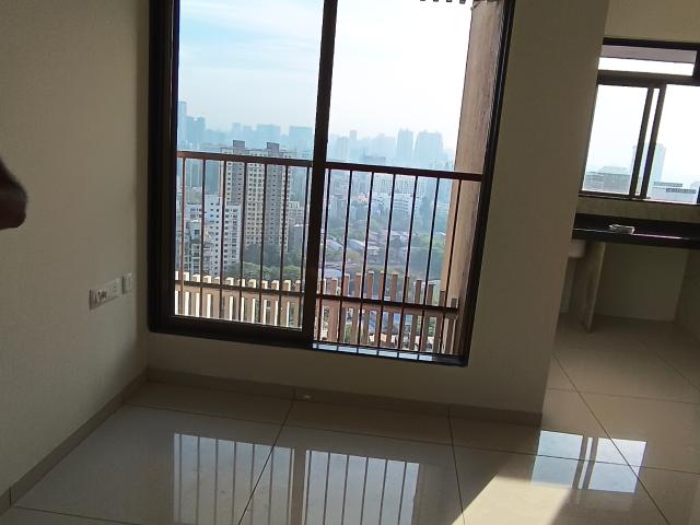 Flat for sale in Goregaon West, Mumbai Suburban District