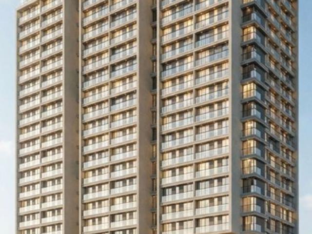 Flat for sale in New Panvel, Panvel
