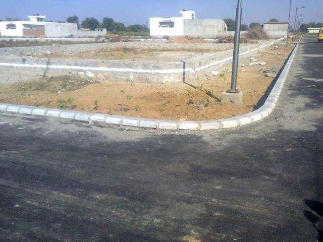 Villa for sale in Kanak Pura, Jaipur Municipal Corporation