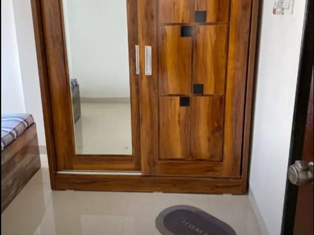 Flat for sale in Thergaon, Pune