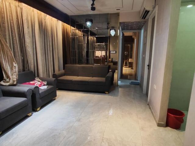 Flat for sale in Kalwa, National Capital Territory Of Delhi