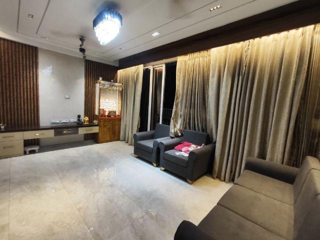 Flat for sale in Kalwa, National Capital Territory Of Delhi