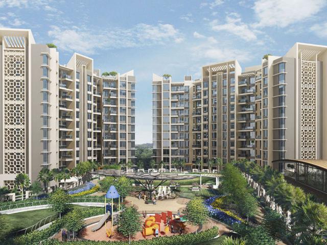 Flat for sale in Punawale, Pune
