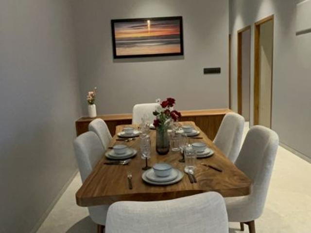 Flat for sale in Majiwada, Thane