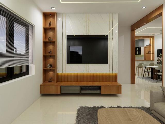 Flat for sale in Greater Hyderabad Municipal Corporation West Zone, Hyderabad